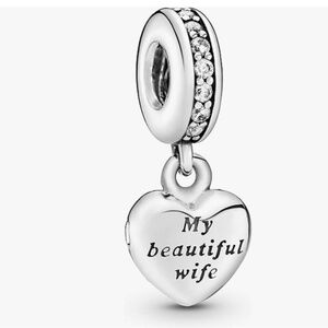 Pandora My Beautiful Wife